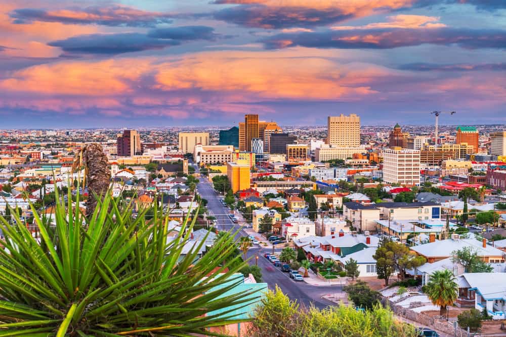 Article image for: 11 Best Places to Get Free & Cheap Moving Boxes in El Paso