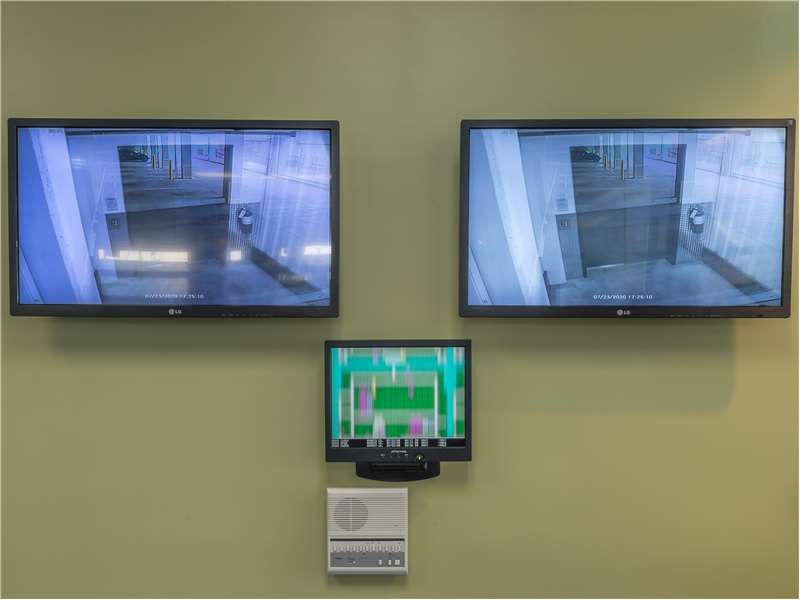 Extra Space Storage  203 E Joppa Rd in Towson, MD