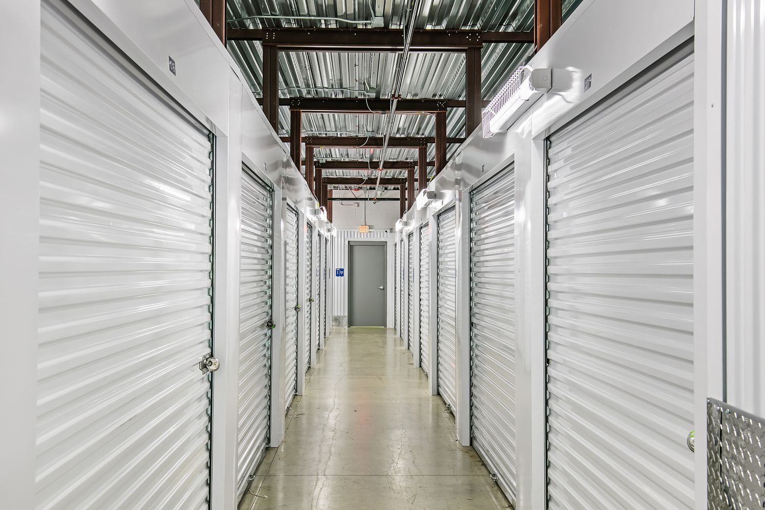 Extra Space Storage  115 S Arrowhead Dr in Montgomery, AL