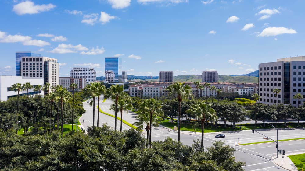 Article image for: How Much Does Hiring a Moving Company Cost in Irvine?