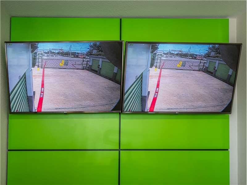 Extra Space Storage  19211 Preston Rd in Dallas, TX