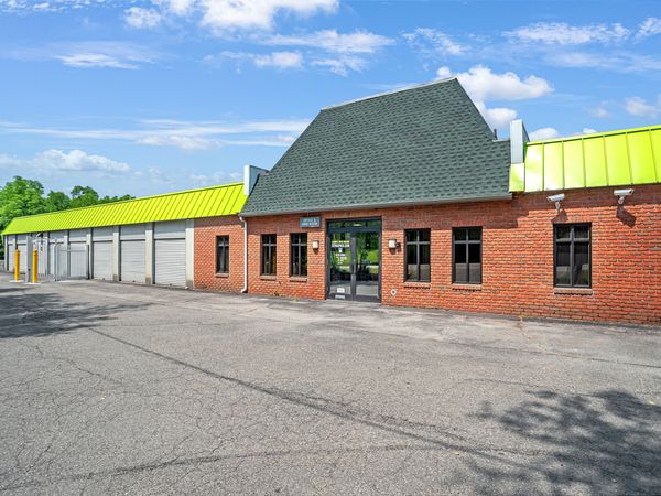 Extra Space Storage facility at 1639 Route 22 - Brewster, NY