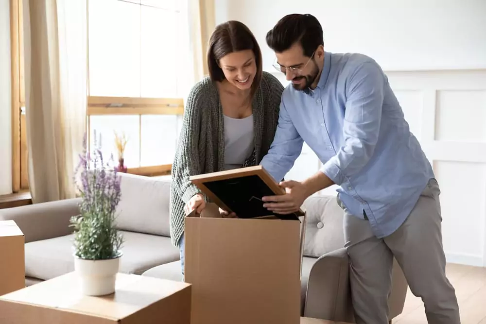 Article image for: 7 Steps for Packing Paintings & Artwork for Moving