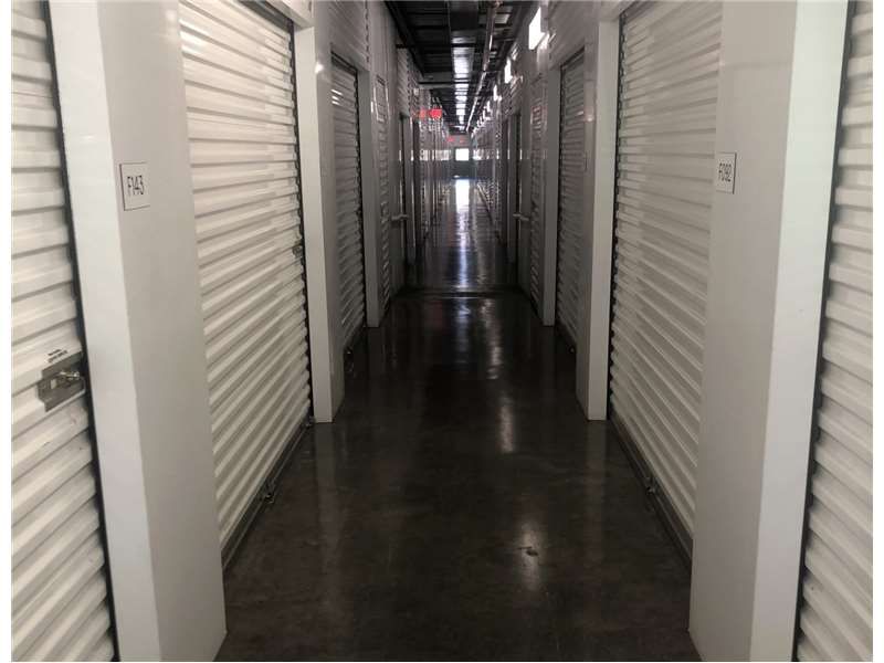 Extra Space Storage  19383 Preston Rd in Dallas, TX