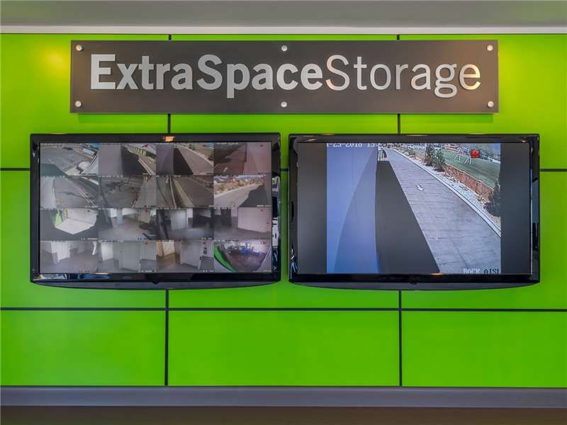 Extra Space Storage  9741 S 700 E in Sandy, UT