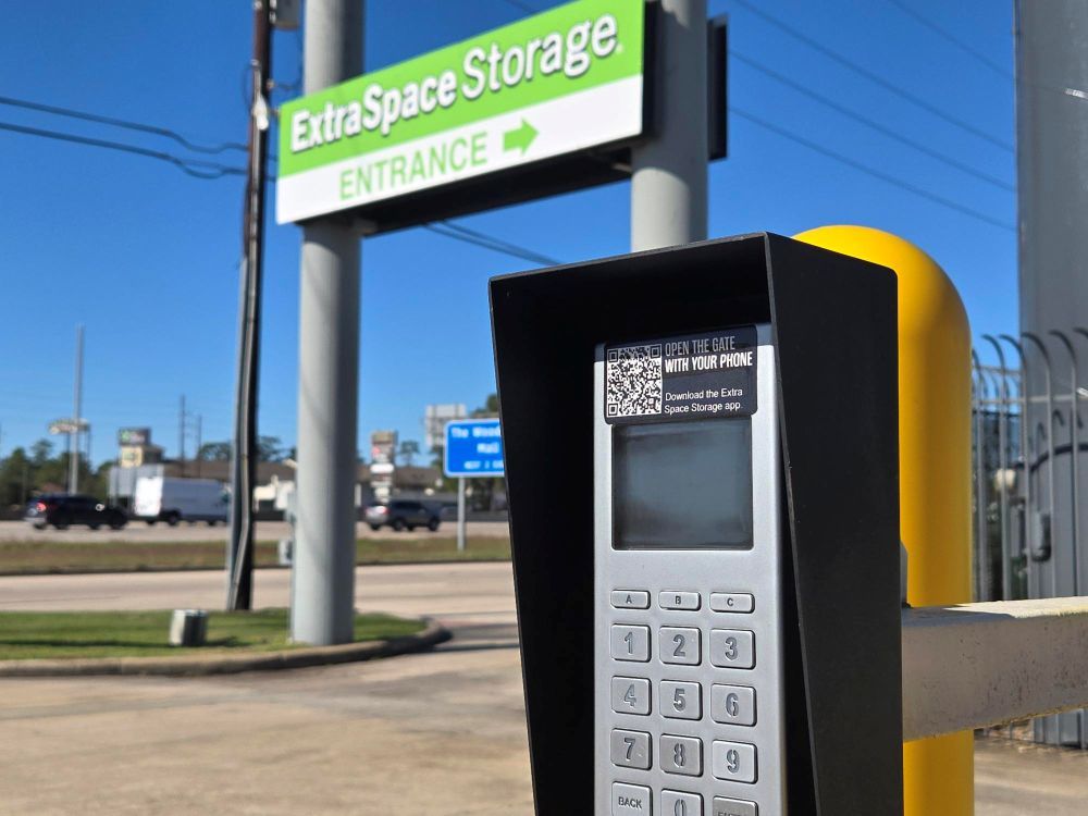 15×8 Parking Lot in Spring, TX 25690 I-45 Spring, Texas 2