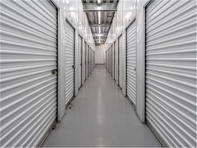 Extra Space Storage  720 N 10th St in San Jose, CA