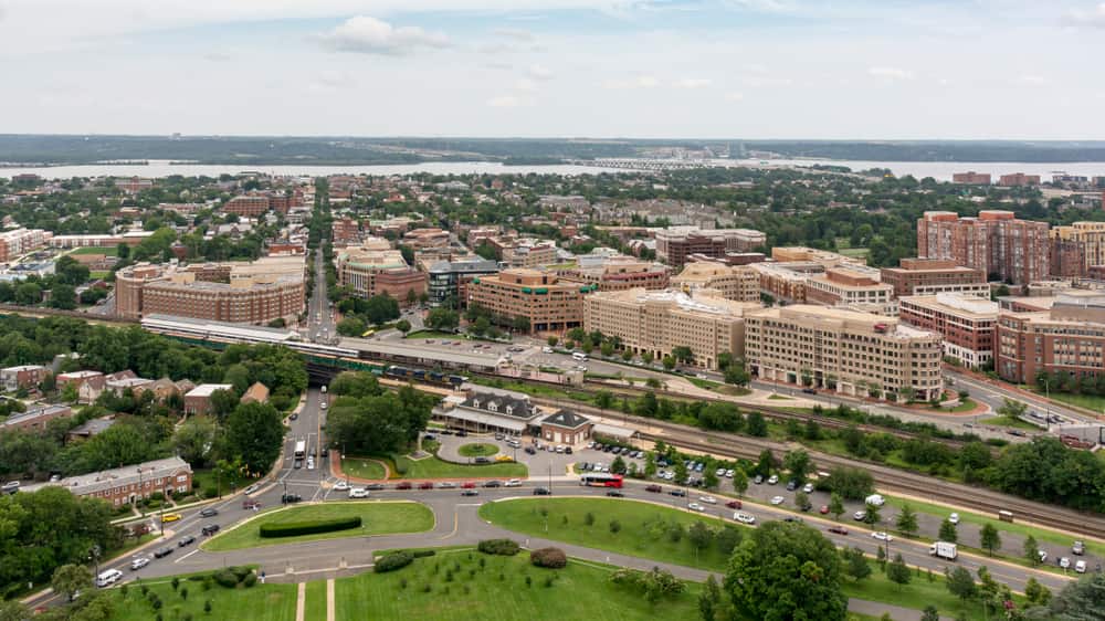 Article image for: How Much Does Hiring a Moving Company Cost in Alexandria?