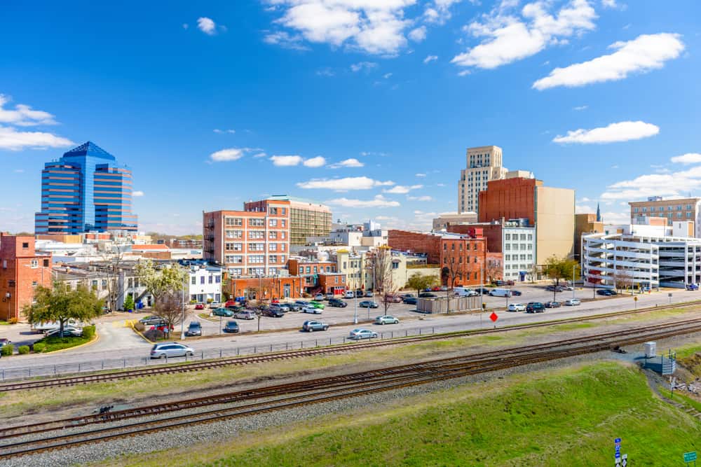 Article image for: How Much Does Hiring a Moving Company Cost in Durham?