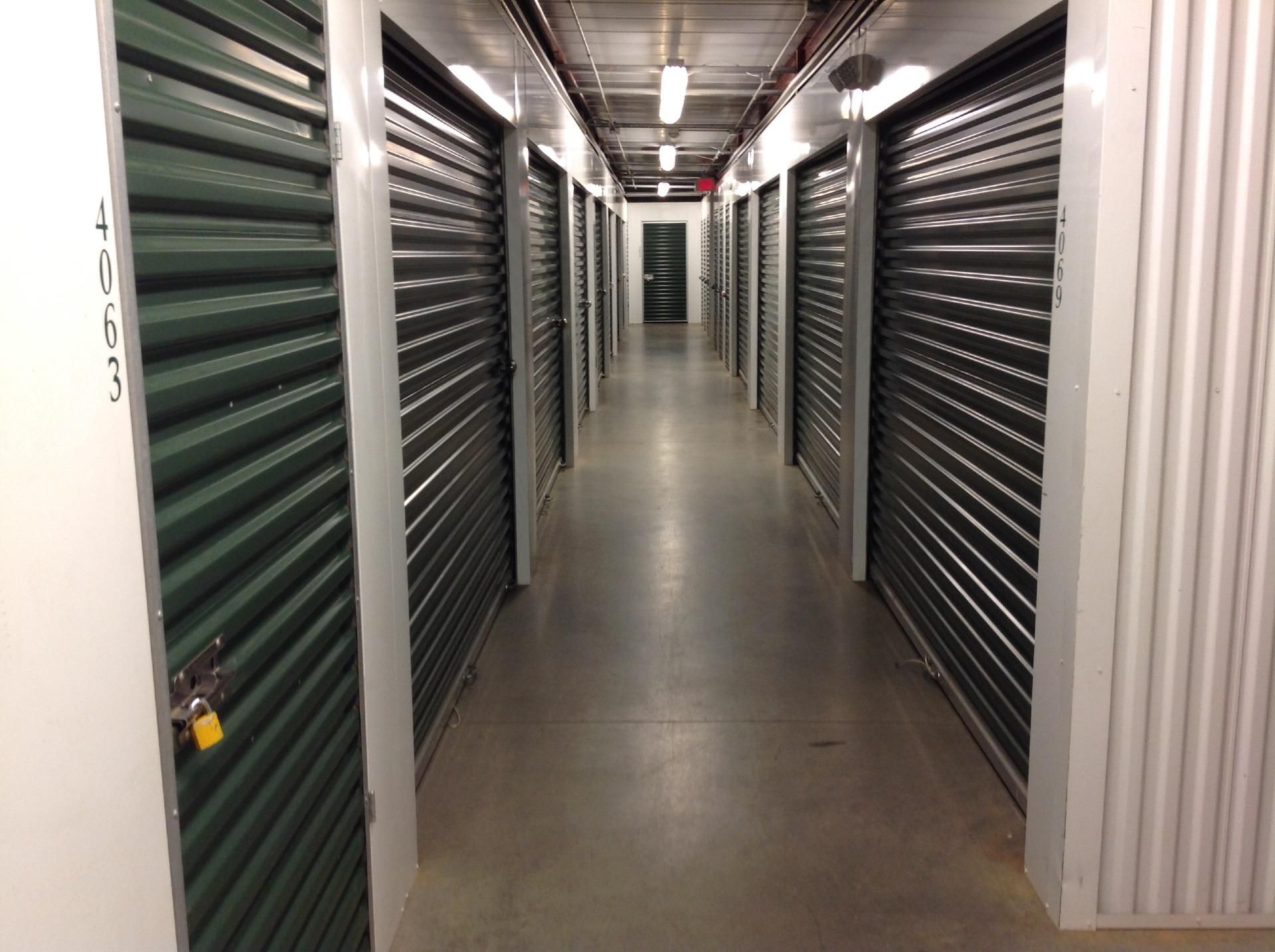 Extra Space Storage  5738 Dillard Dr in Cary, NC