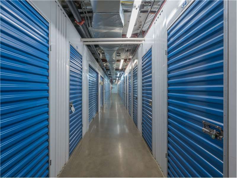 Extra Space Storage  9825 Gravois Rd in St Louis, MO