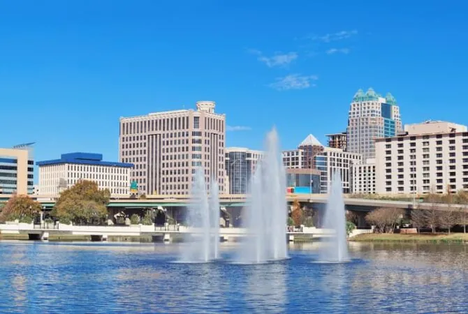 Article image for: Where to Get Free & Cheap Moving Boxes in Orlando