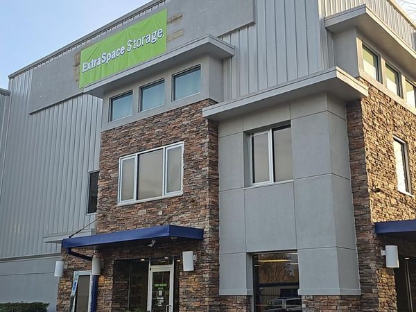 Extra Space Storage facility at 2330 Legrand Rd - Columbia, SC