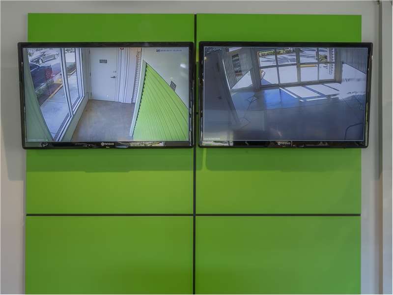 Extra Space Storage  1440 S Dixie Hwy in Hollywood, FL