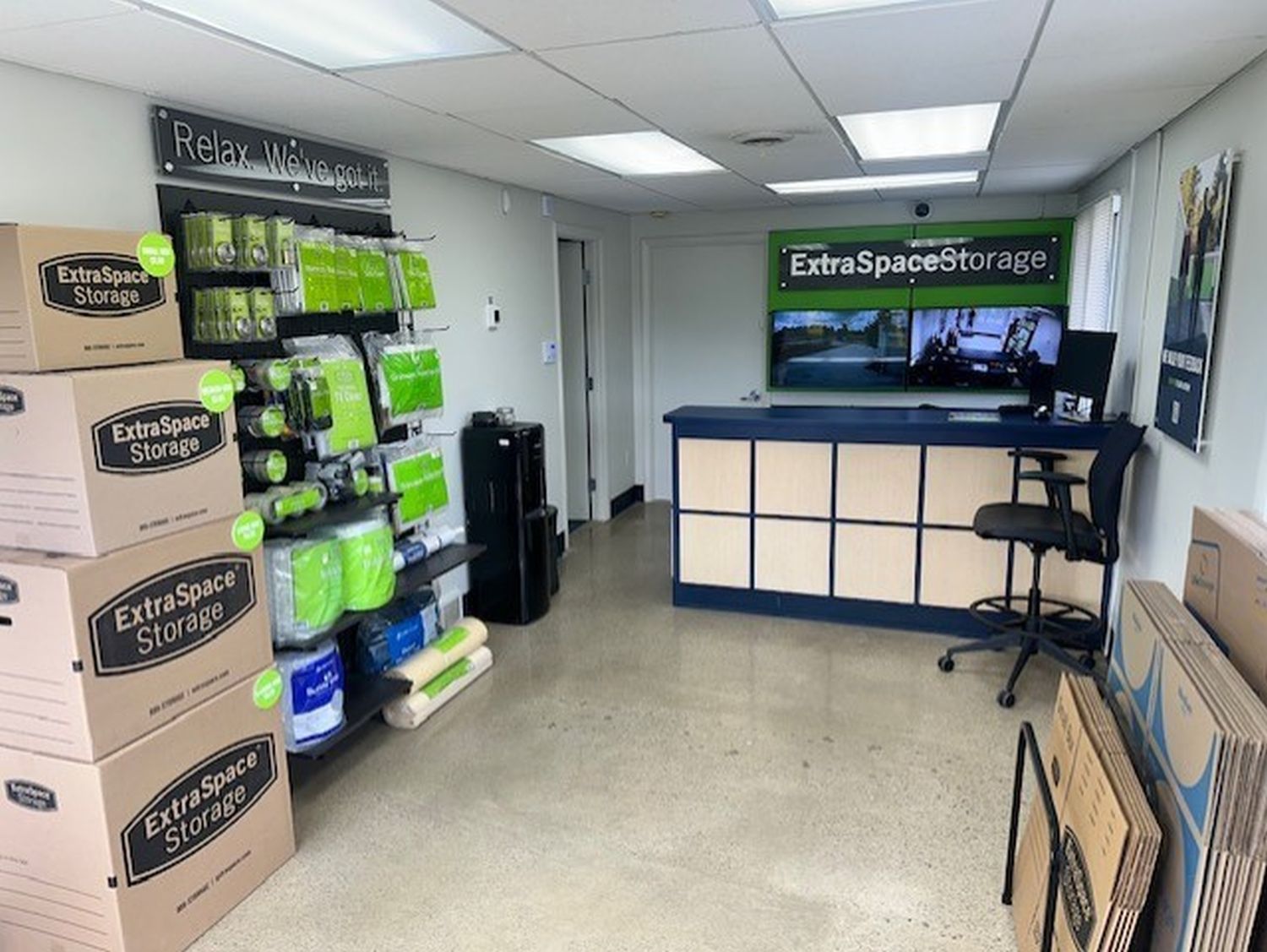 Self Storage Unit in Westlake, Ohio 2