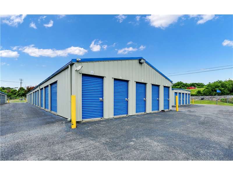Extra Space Storage  10109 US-431 N in Central City, KY