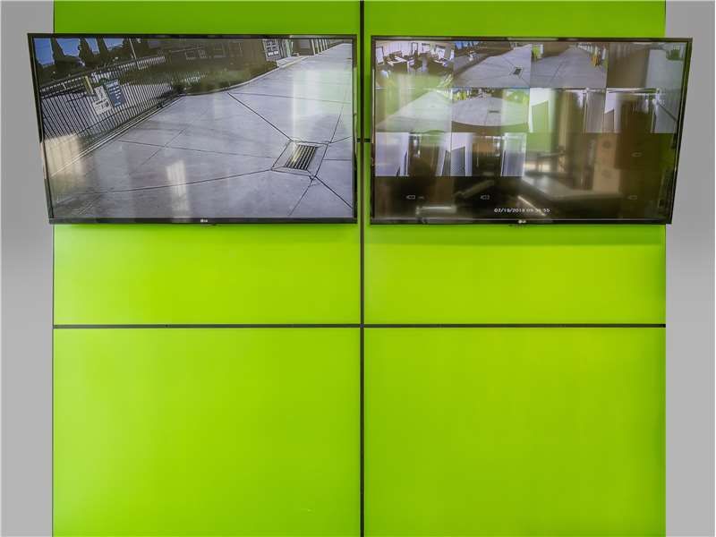 Extra Space Storage  222 San Pedro Ave in Morgan Hill, CA