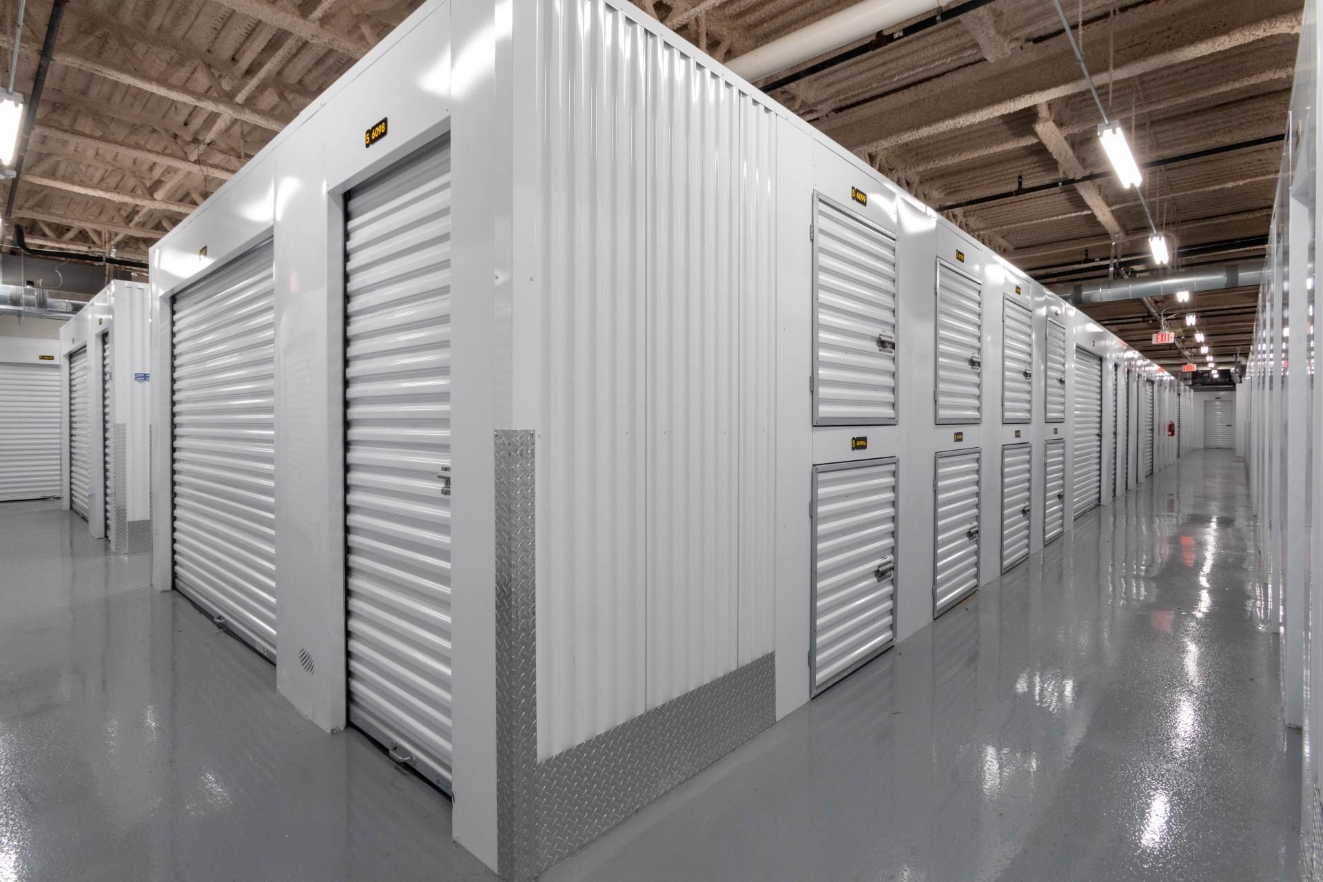 Extra Space Storage  3666 Coral Way in Coral Gables, FL