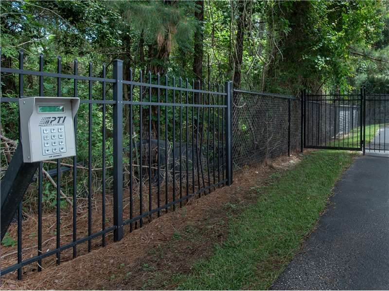 5×10 Self Storage Unit in Daphne, AL 27250 US-98 Daphne, Alabama 2