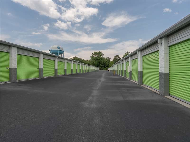 Extra Space Storage  890 St Peters Rd in Lexington, SC
