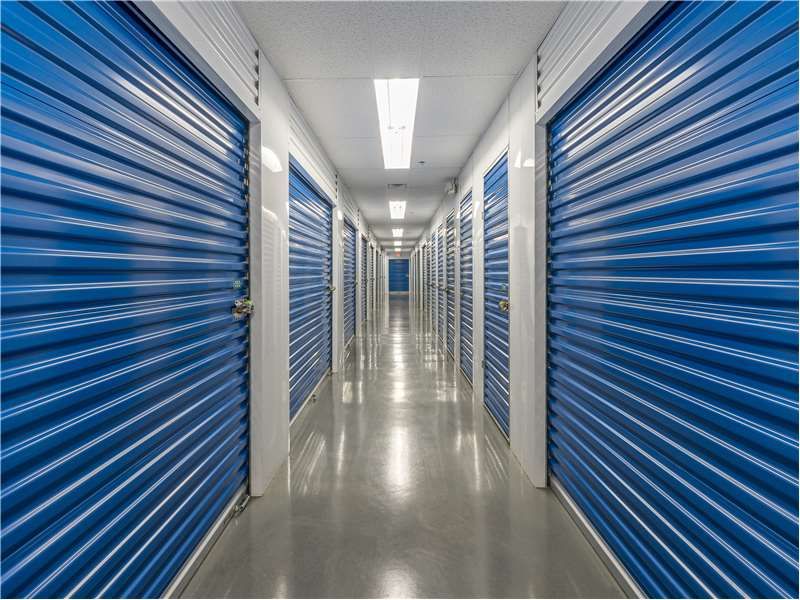 Extra Space Storage  6101 Wagner Way in Plano, TX