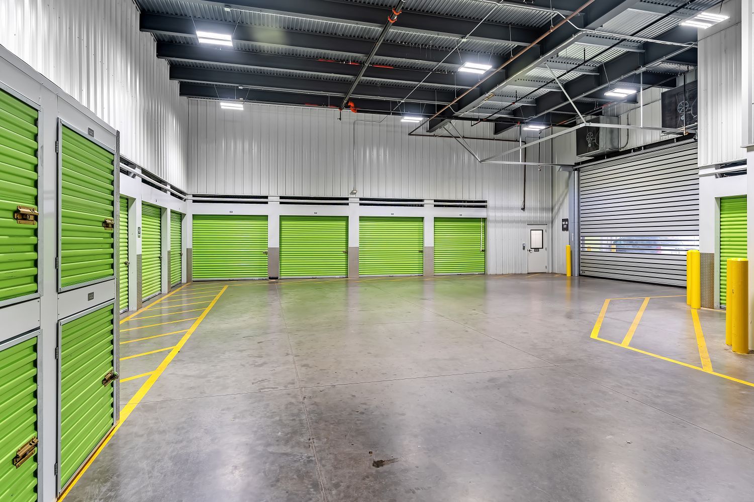 Extra Space Storage  13705 Montfort Dr in Dallas, TX