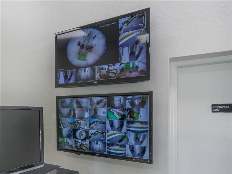 Extra Space Storage  1201 N Flagler Dr in Fort Lauderdale, FL