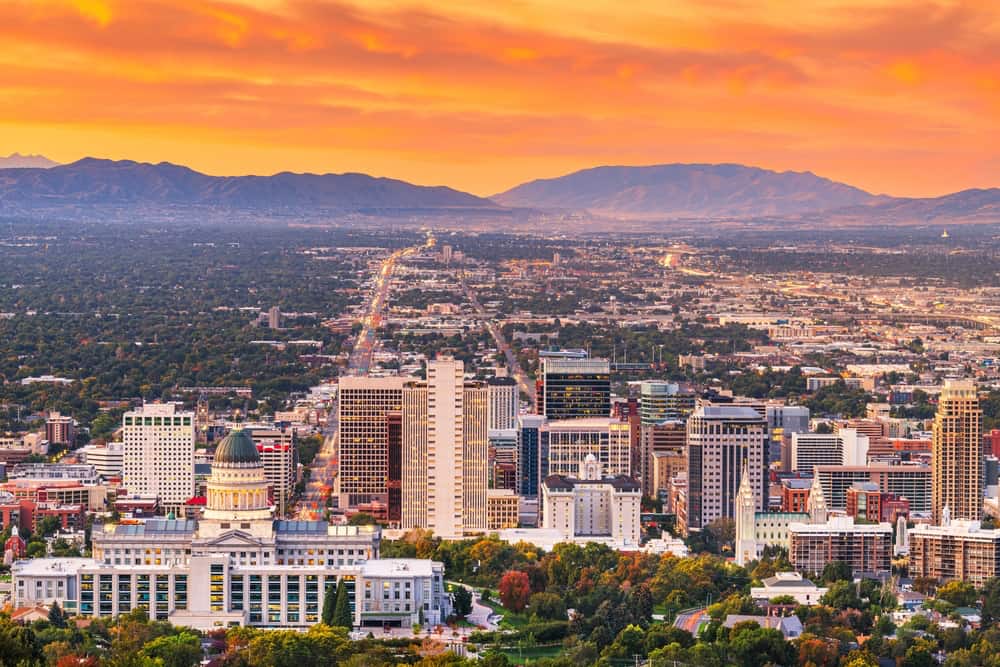 Article image for: Where to Get Free & Cheap Moving Boxes in Salt Lake City