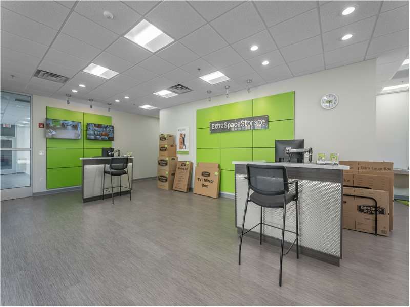 5×5 Self Storage Unit in Jamaica Plain, MA 141 McBride St Jamaica Plain, Massachusetts 3
