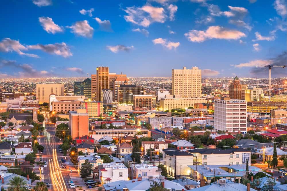 Article image for: How Much Do Movers Cost in El Paso in 2026