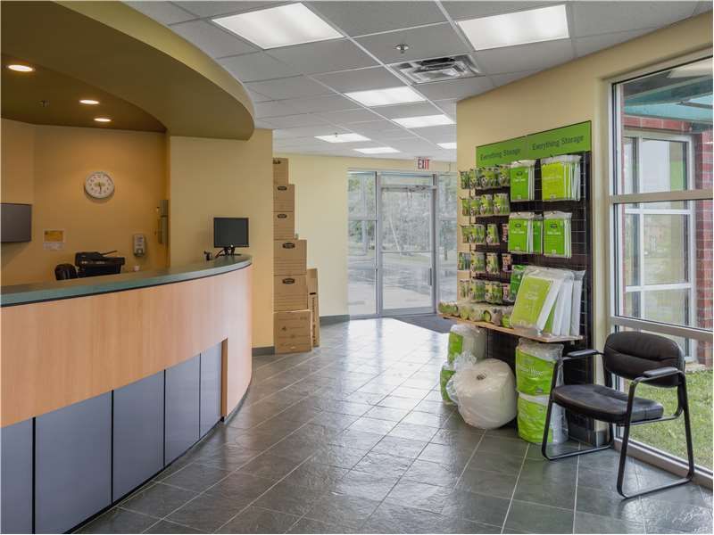 5×4 Self Storage Unit in Pasadena, MD 121 Mountain Rd Pasadena, Maryland 3