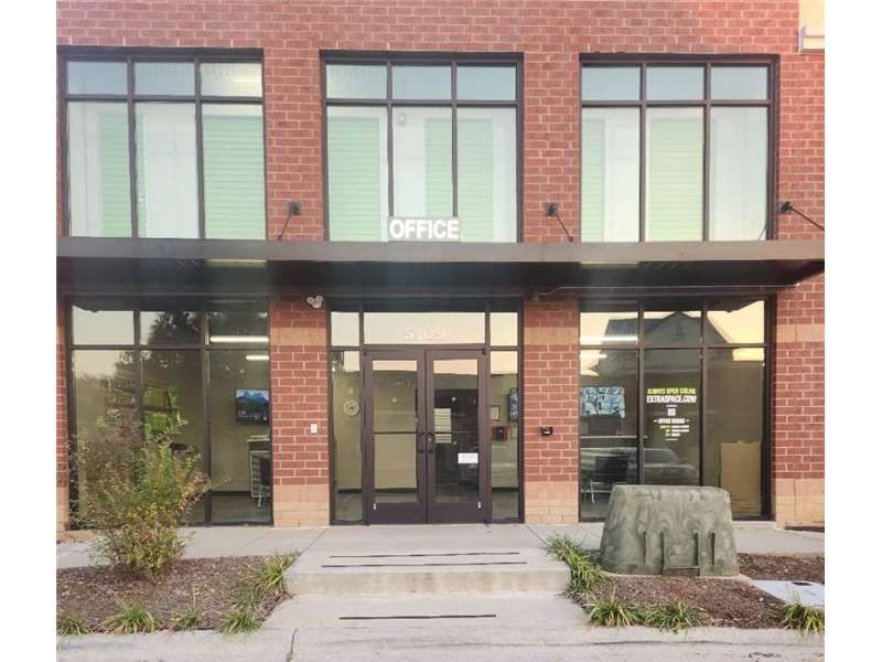 Extra Space Storage  5109 Robinhood Village Dr in Winston-Salem, NC