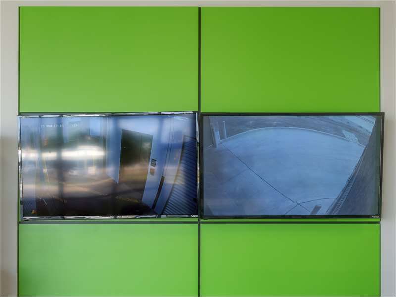 Extra Space Storage  1900 Windsor Pl in Fort Worth, TX