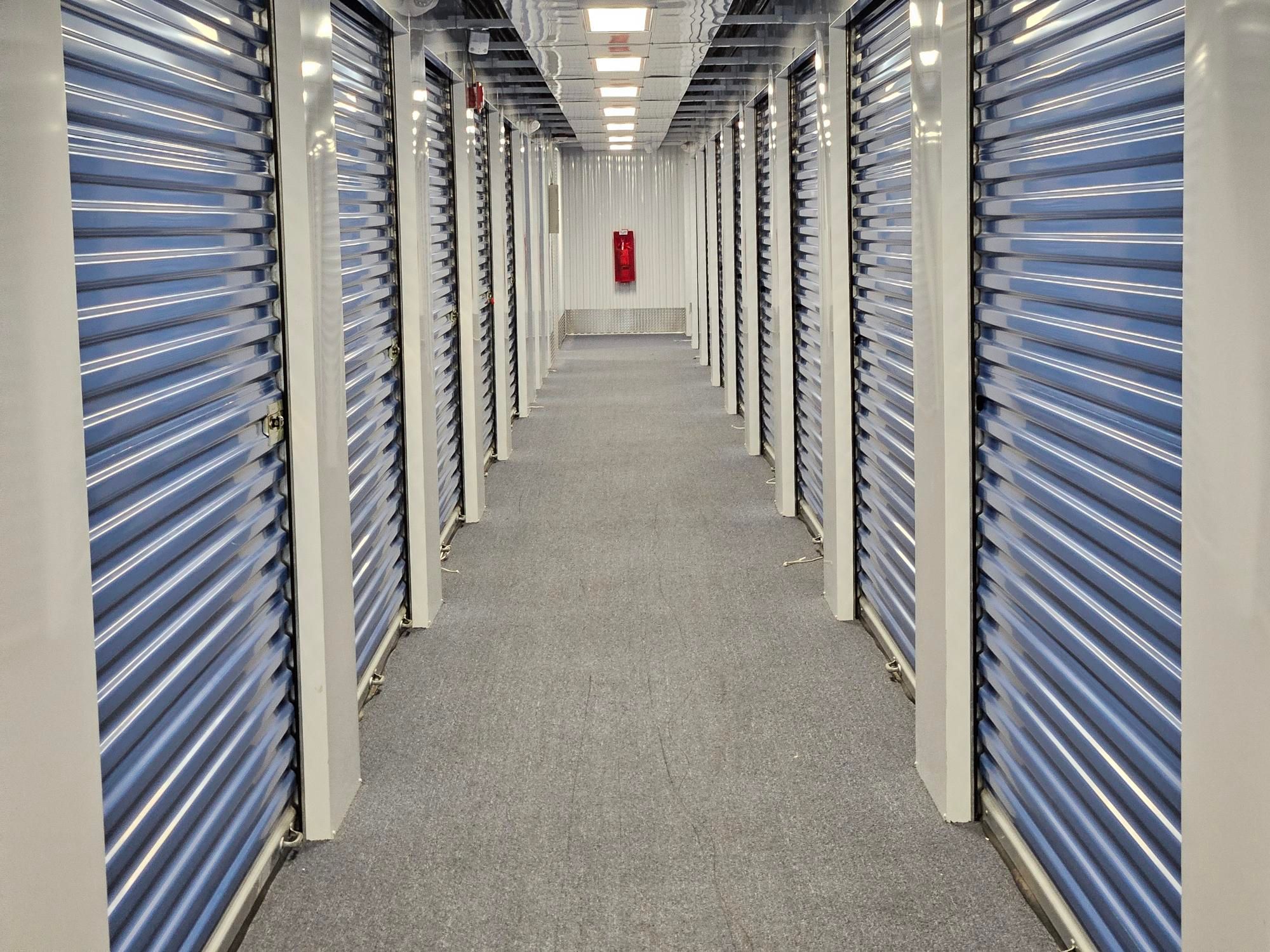 Extra Space Storage  355 Bishop Rd in Cleveland, OH