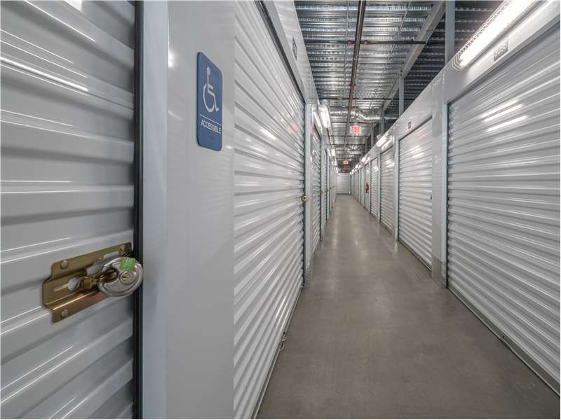 Extra Space Storage  4151 Doie Cope Rd in Raleigh, NC
