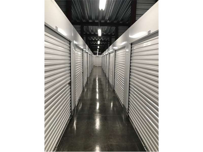 Extra Space Storage  2920 Buford Dr in Buford, GA