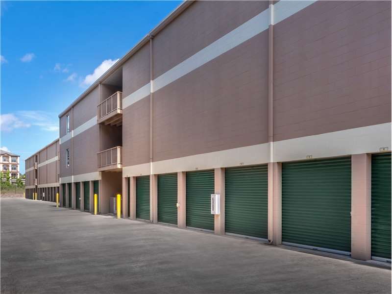 Extra Space Storage  12190 W Branch Crossing Dr in Magnolia, TX
