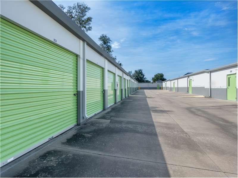 Extra Space Storage  5603 Metrowest Blvd in Orlando, FL