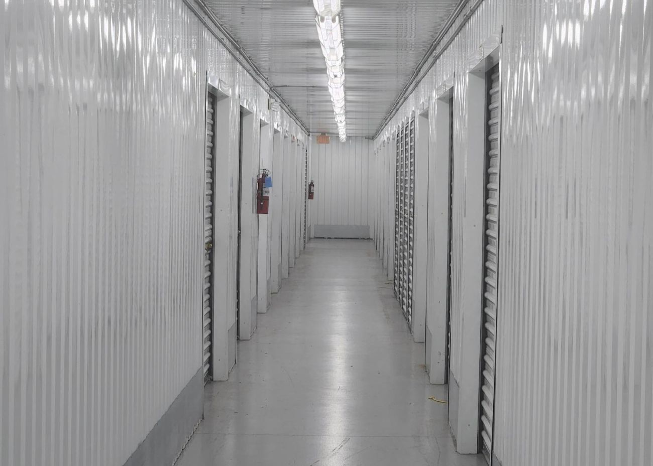 Self Storage Unit in Houston, Texas 3