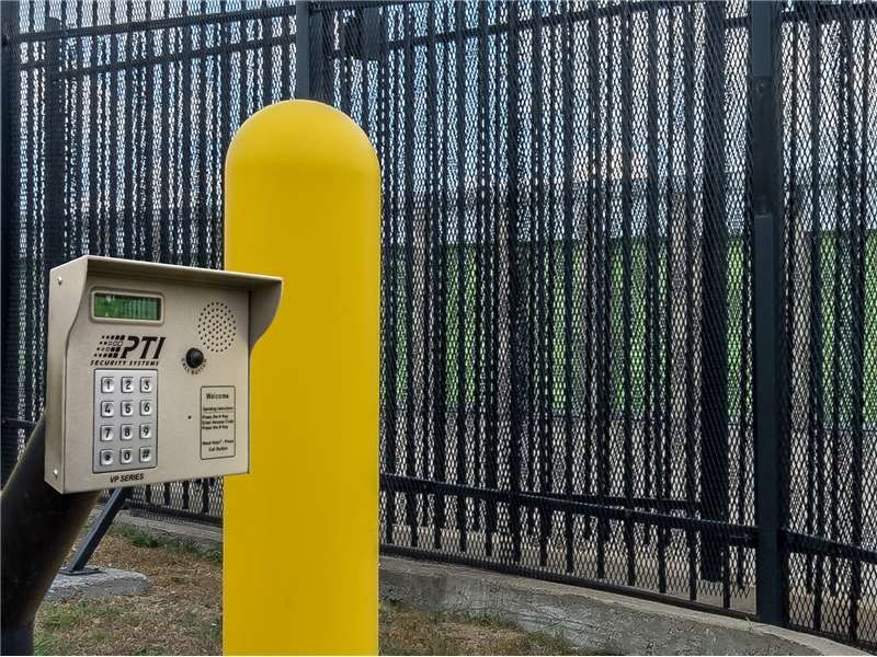 10×5 Self Storage Unit in Dallas, TX 39050 Lyndon B Johnson Fwy Dallas, Texas 2