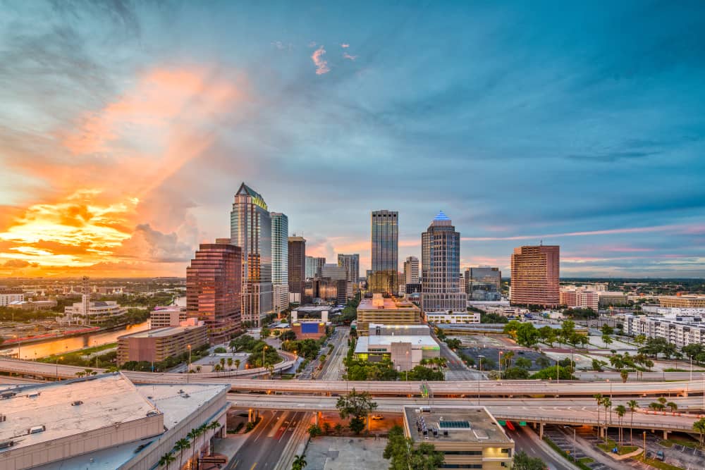 Article image for: Cost of Living in Tampa, FL
