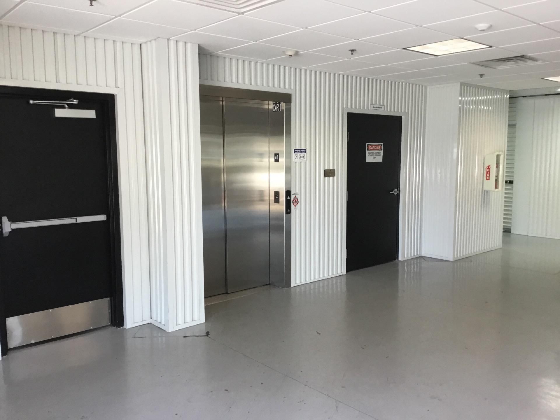 Extra Space Storage  14130 Beach Blvd in Jacksonville Beach, FL