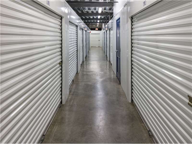 Extra Space Storage  815 LaSalle Ave in Hampton, VA