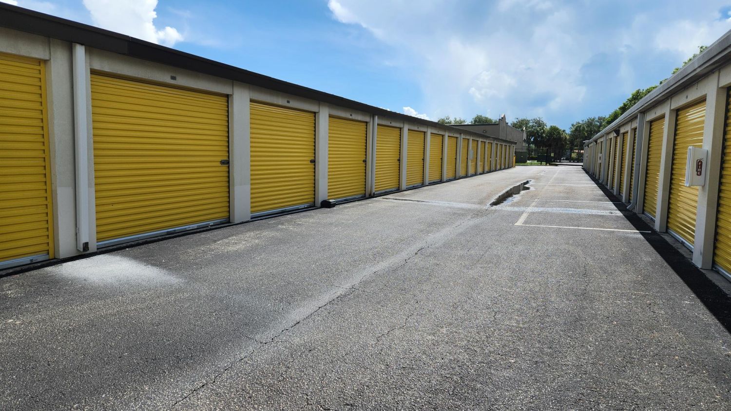 Extra Space Storage  28239 S Tamiami Trl in Bonita Springs, FL