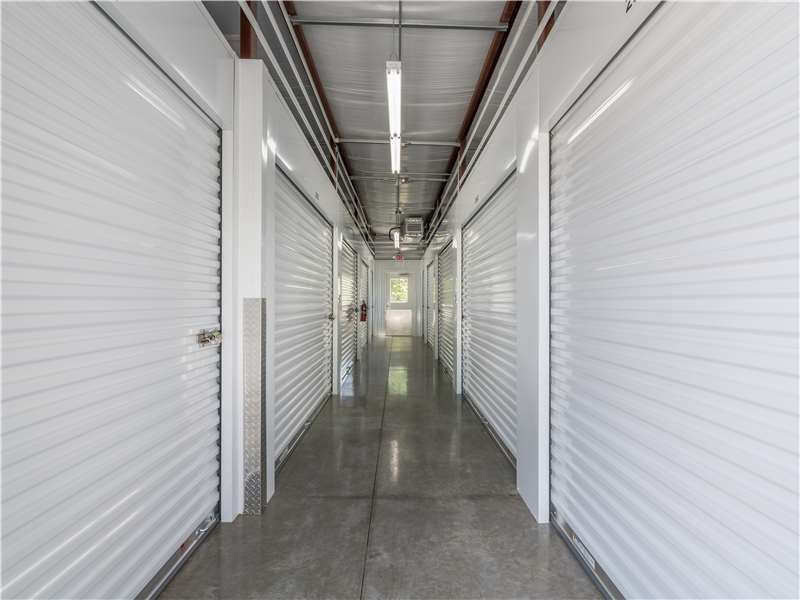 Extra Space Storage  2095 Attic Pkwy NW in Kennesaw, GA