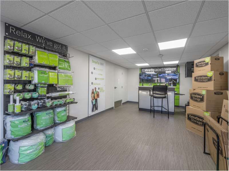 4×5 Self Storage Unit in Salisbury, MA 143 Lafayette Rd Salisbury, Massachusetts 3