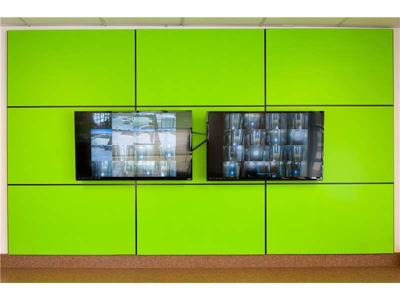 Extra Space Storage  8111 US 287 Frontage Rd in Mansfield, TX