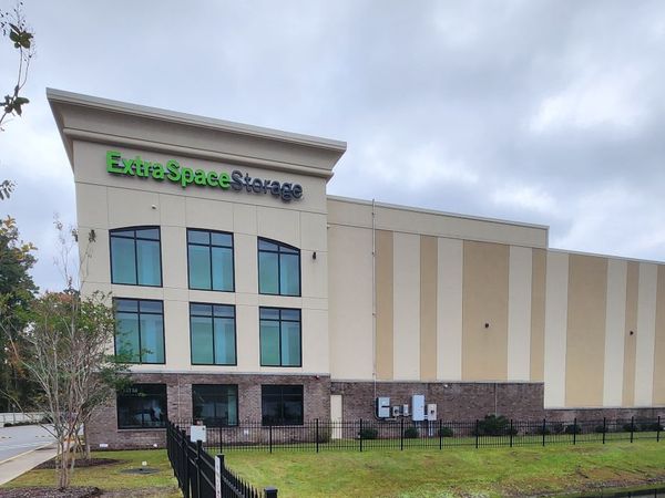 Extra Space Storage facility at 12174 Highway 707 - Murrells Inlet, SC