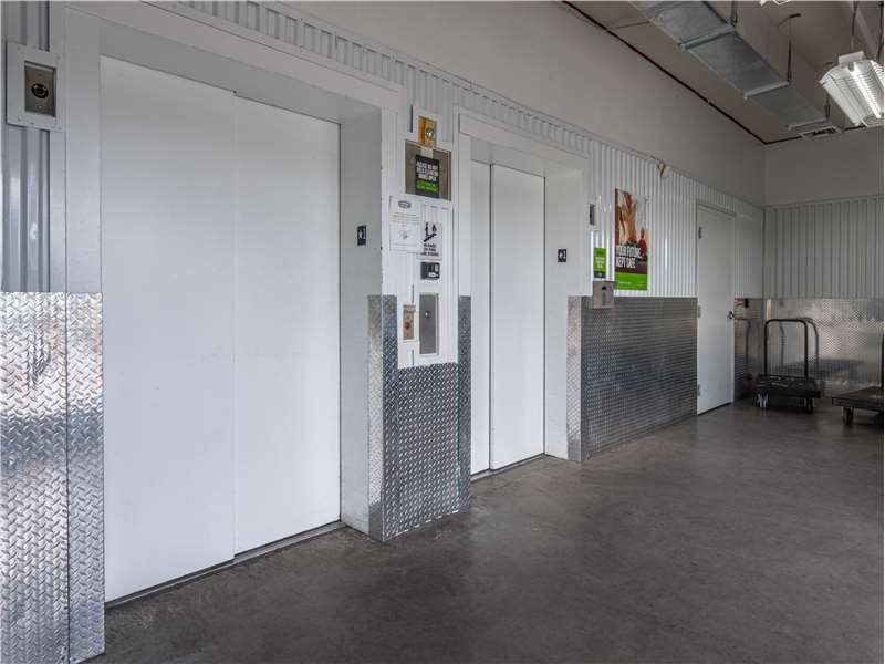 Extra Space Storage  27232 S Dixie Hwy in Homestead, FL