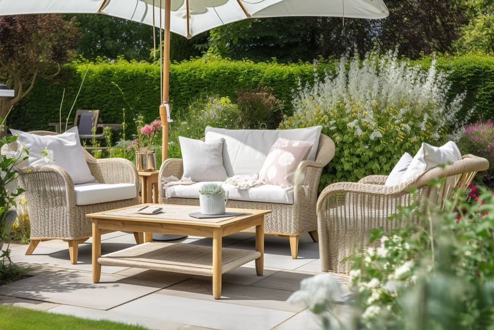 Article image for: How to Move Patio Furniture